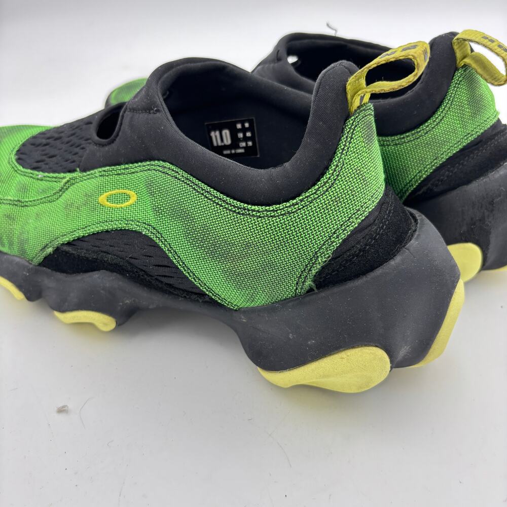 Oakley Factory Team Brain Dead Sandal Shoes Men's 11 - Picture 11 of 14